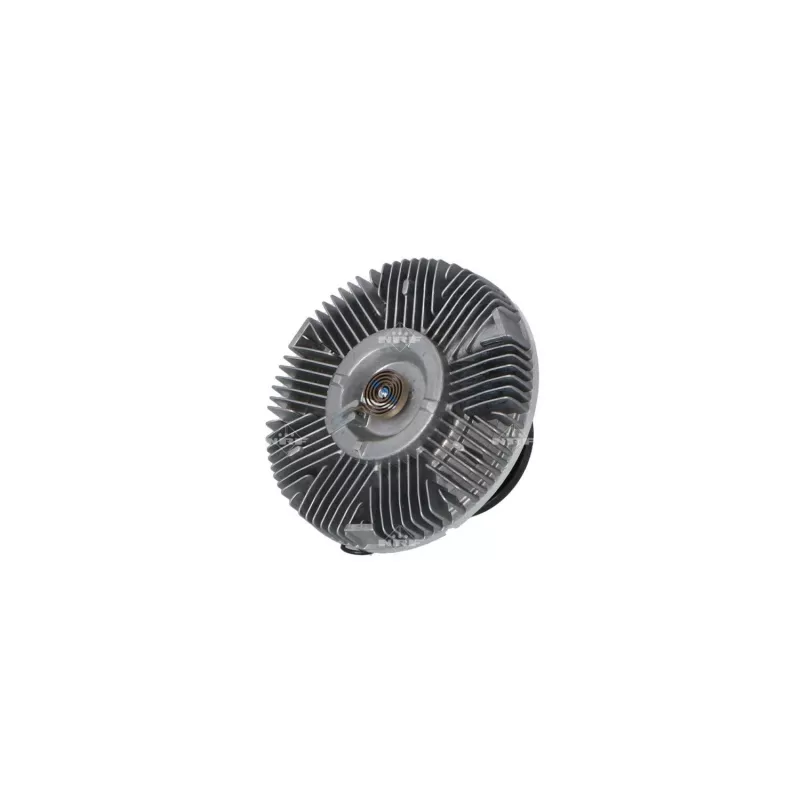 Embrayage, ventilateur de radiateur NRF 49418 - Visuel 2