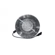 Embrayage, ventilateur de radiateur NRF [49424]