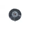 Embrayage, ventilateur de radiateur NRF [49425]