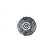 Embrayage, ventilateur de radiateur NRF [49428]