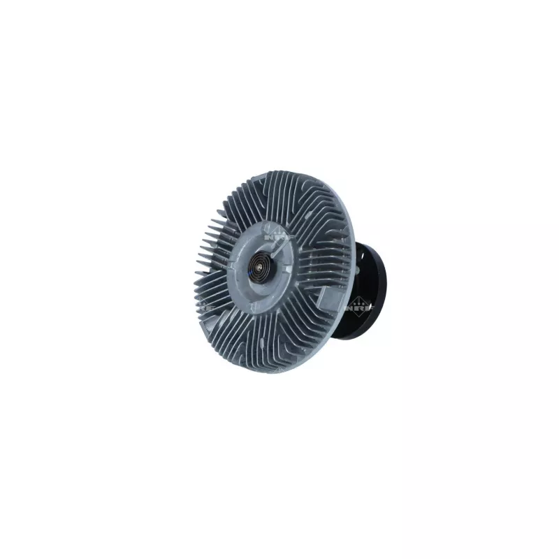Embrayage, ventilateur de radiateur NRF 49428 - Visuel 1