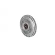 NRF 49516 - Embrayage, ventilateur de radiateur