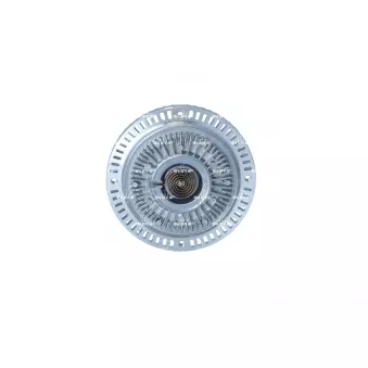 Embrayage, ventilateur de radiateur NRF 49520 pour FORD TRANSIT 2.5 TD - 101cv