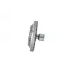 NRF 49521 - Embrayage, ventilateur de radiateur