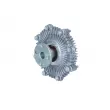 NRF 49524 - Embrayage, ventilateur de radiateur