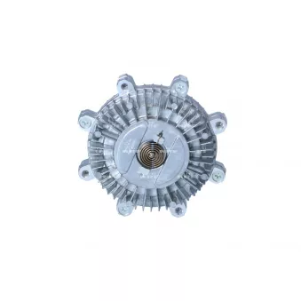 NRF 49525 - Embrayage, ventilateur de radiateur