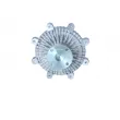 NRF 49525 - Embrayage, ventilateur de radiateur