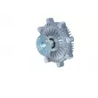 NRF 49525 - Embrayage, ventilateur de radiateur