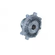 NRF 49525 - Embrayage, ventilateur de radiateur