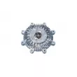 Embrayage, ventilateur de radiateur NRF [49527]