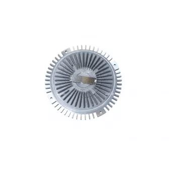 Embrayage, ventilateur de radiateur NRF [49531]