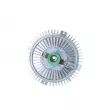 Embrayage, ventilateur de radiateur NRF [49532]