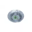 NRF 49533 - Embrayage, ventilateur de radiateur