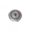 Embrayage, ventilateur de radiateur NRF [49534]