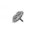 NRF 49534 - Embrayage, ventilateur de radiateur