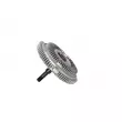 NRF 49534 - Embrayage, ventilateur de radiateur