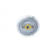 NRF 49535 - Embrayage, ventilateur de radiateur