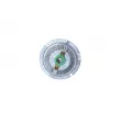 Embrayage, ventilateur de radiateur NRF [49536]