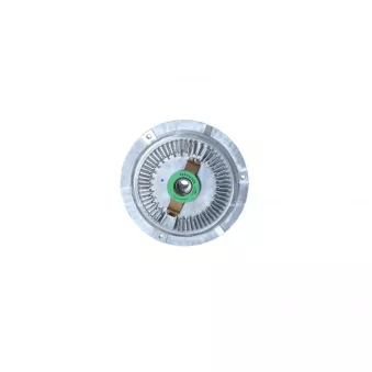 NRF 49536 - Embrayage, ventilateur de radiateur