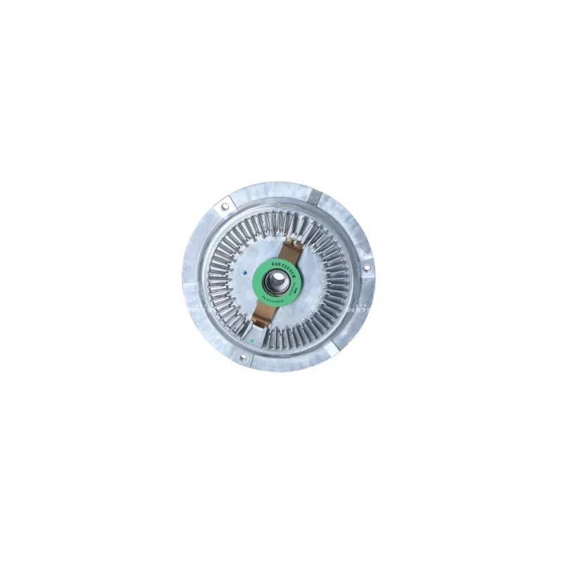Embrayage, ventilateur de radiateur NRF 49536 - Visuel 1