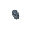 NRF 49536 - Embrayage, ventilateur de radiateur