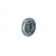 NRF 49536 - Embrayage, ventilateur de radiateur