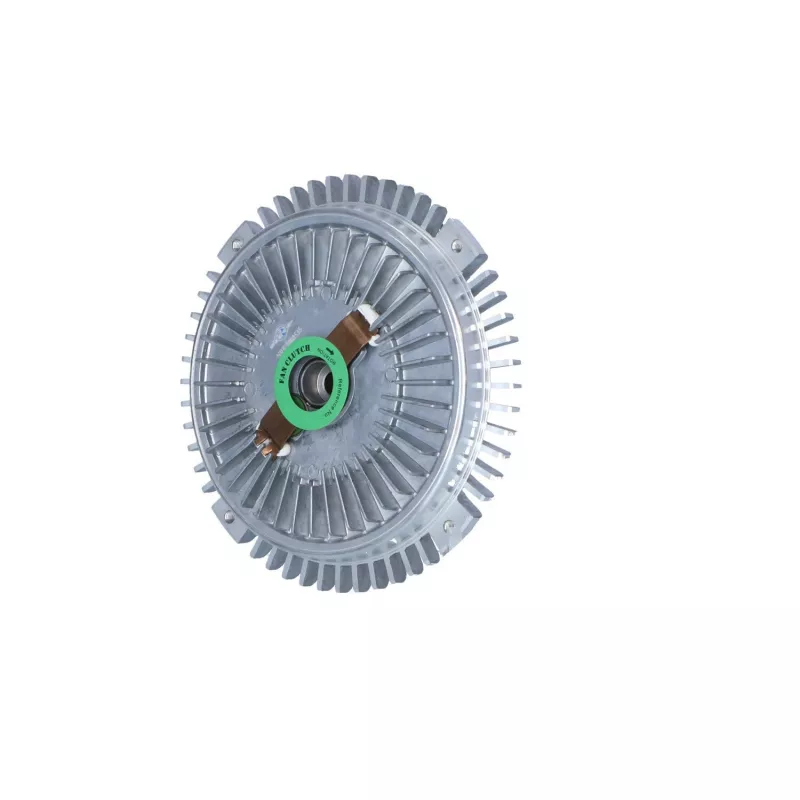 Embrayage, ventilateur de radiateur NRF 49537 - Visuel 2