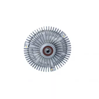 Embrayage, ventilateur de radiateur NRF 49538 pour MERCEDES-BENZ SPRINTER 213 CDI - 129cv
