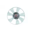 Embrayage, ventilateur de radiateur NRF [49539]