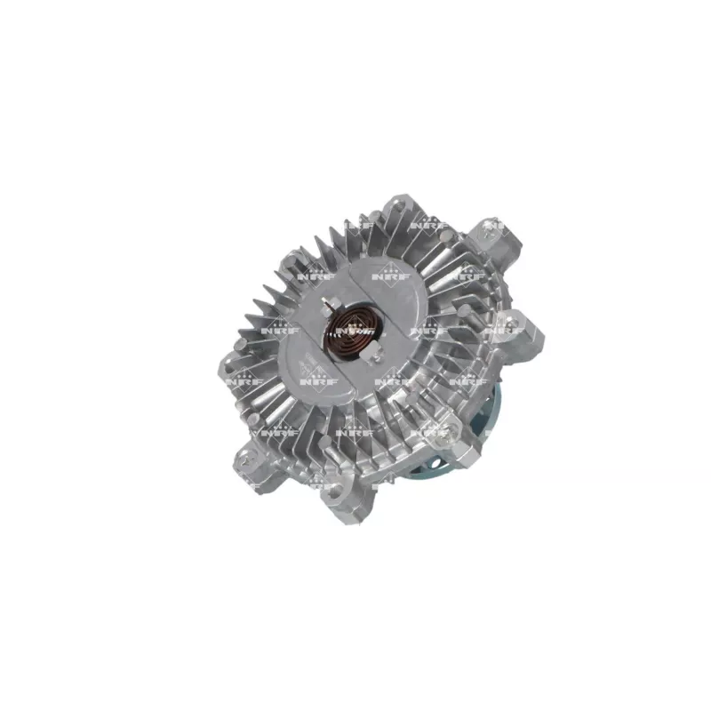 Embrayage, ventilateur de radiateur NRF 49547 - Visuel 2