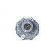 Embrayage, ventilateur de radiateur NRF [49558]