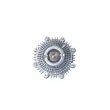 Embrayage, ventilateur de radiateur NRF [49559]