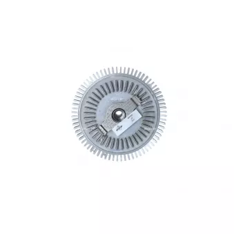 Embrayage, ventilateur de radiateur NRF 49565 pour VOLKSWAGEN LT 2.4 i - 94cv