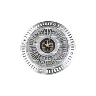 NRF 49566 - Embrayage, ventilateur de radiateur
