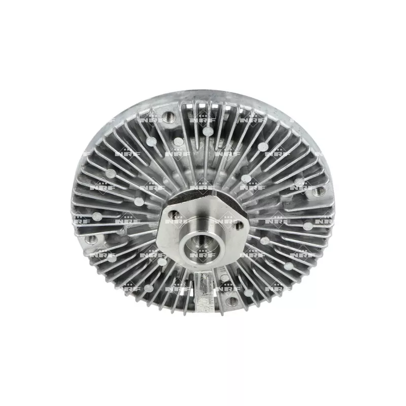 Embrayage, ventilateur de radiateur NRF 49566 - Visuel 2