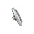 NRF 49566 - Embrayage, ventilateur de radiateur