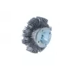 NRF 49572 - Embrayage, ventilateur de radiateur
