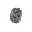 NRF 49572 - Embrayage, ventilateur de radiateur