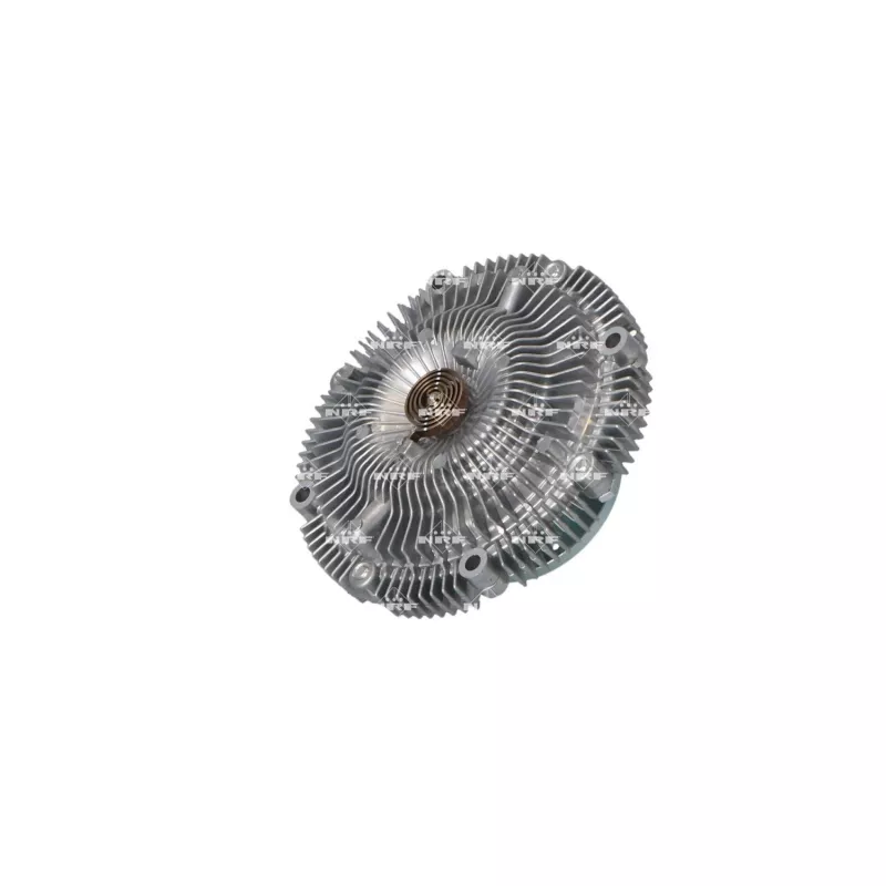 Embrayage, ventilateur de radiateur NRF 49573 - Visuel 2