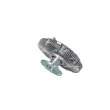 NRF 49573 - Embrayage, ventilateur de radiateur