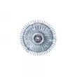 Embrayage, ventilateur de radiateur NRF [49575]