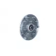 NRF 49575 - Embrayage, ventilateur de radiateur