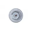 Embrayage, ventilateur de radiateur NRF [49577]