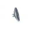 NRF 49577 - Embrayage, ventilateur de radiateur
