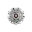 Embrayage, ventilateur de radiateur NRF [49583]