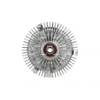 NRF 49583 - Embrayage, ventilateur de radiateur