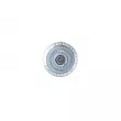 Embrayage, ventilateur de radiateur NRF [49584]