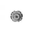 Embrayage, ventilateur de radiateur NRF [49585]