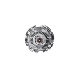 Embrayage, ventilateur de radiateur NRF 49585 pour NISSAN NAVARA 2.5 DCI 4WD - 171cv