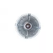 Embrayage, ventilateur de radiateur NRF [49588]